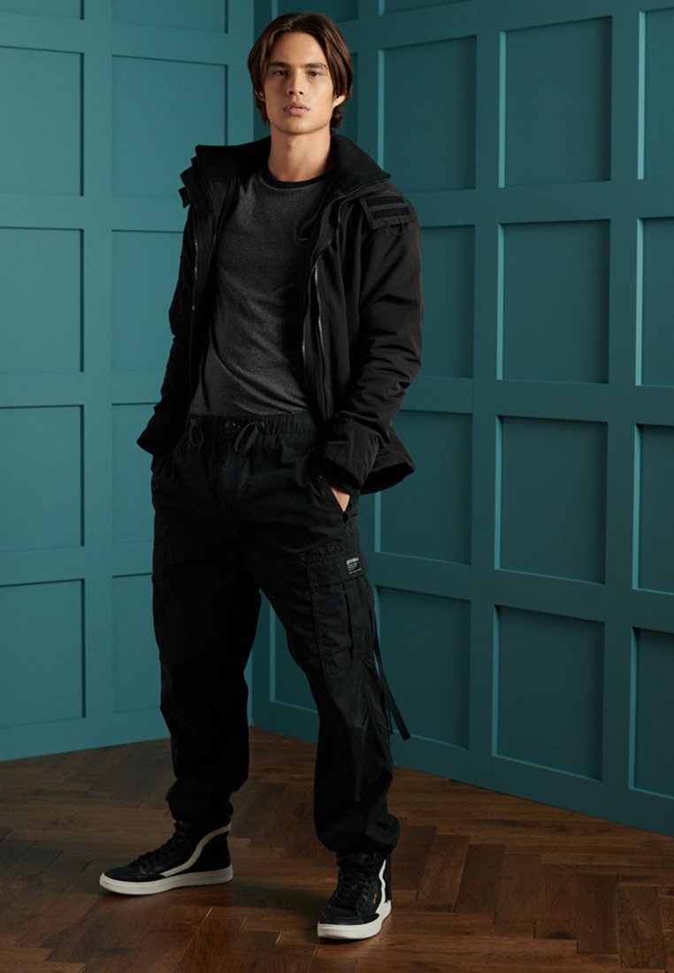 superdry ottoman arctic