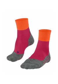 Unausgewählt, flash orange 