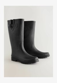 Selected, black