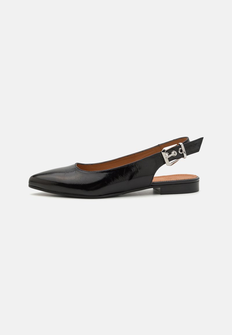 Billi Bi Ballerina - black