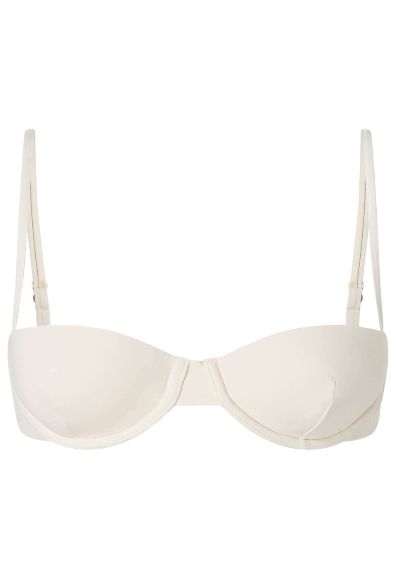 Damer SLIM - Bikinitoppe Damer SLIM - Bikinitoppe