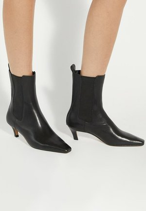 ODELE - Bottines - black