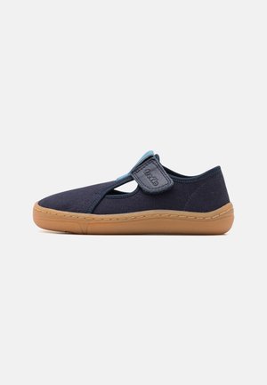 BAREFOOT  - Copati - dark blue