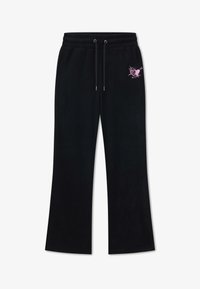 Ikke valgt, black