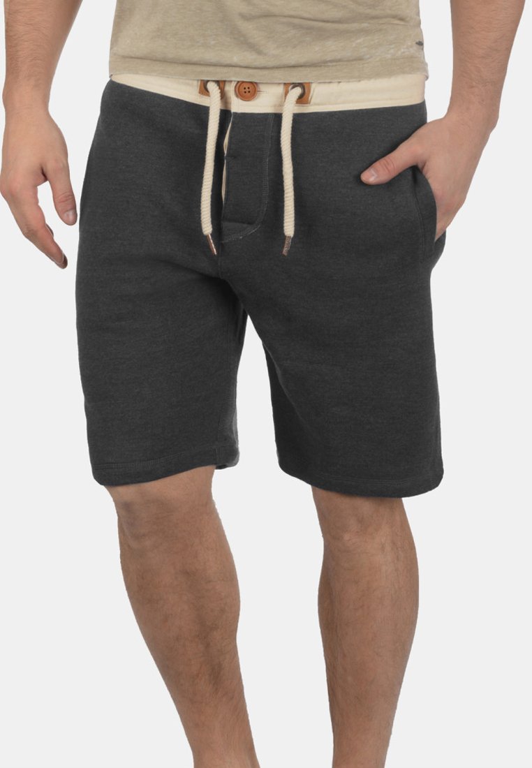 Solid SDTRIPSHORTS - Shorts - dark grey