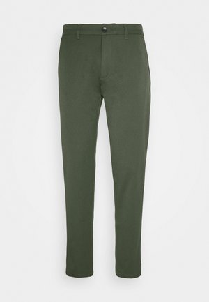 UGGE - Pantaloni - climbing ivy melange