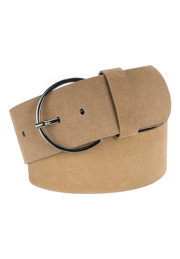 Gürtel - braun