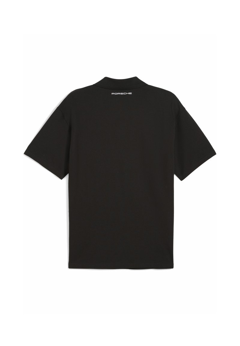 Puma PORSCHE LEGACY - Polotričko - black