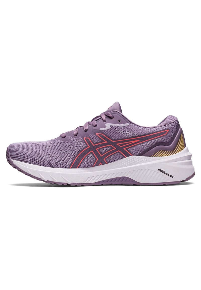 asics gt 5000 violet
