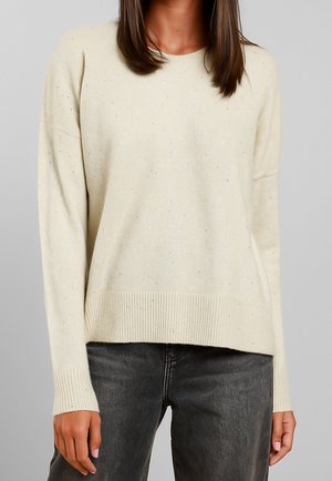 Maglione - beige