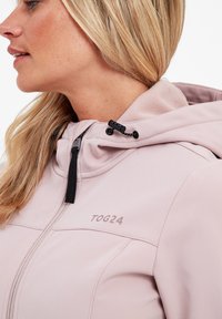 TOG24 KELD - Short coat - dusky pink