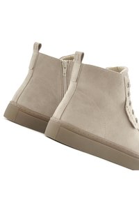 Elbsand Enkelkaarsjes - helltaupe