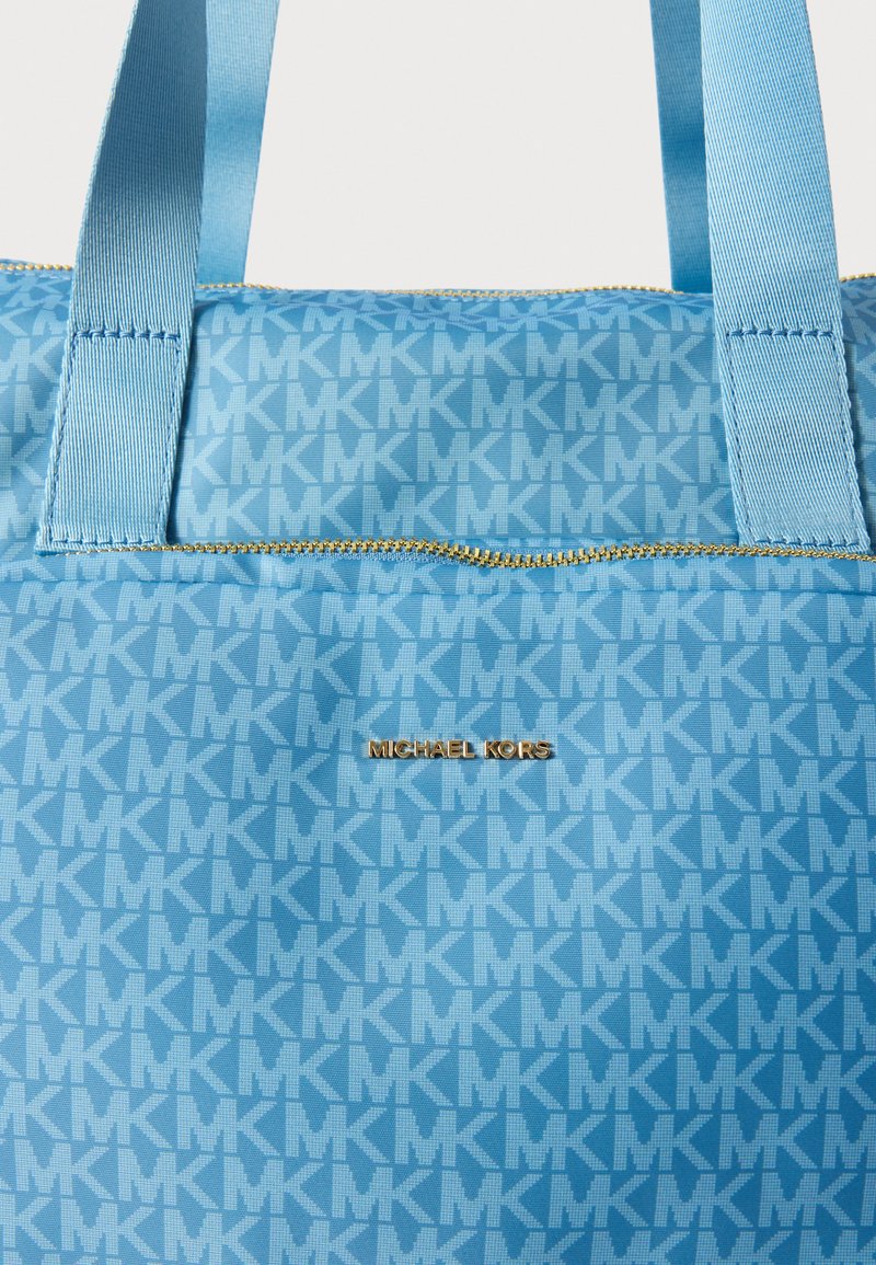 MICHAEL Michael Kors TOTE Shopping Bag french blue/blau
