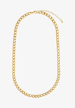 Heideman, Collier - gold-coloured