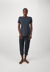 Schiesser Pigiama - nach tblau