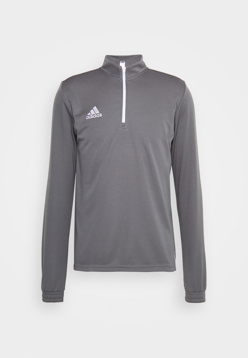 adidas performance Longsleeve grijs