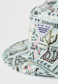 Columbia WILD CAST™ BOONEY UNISEX - Klobúk - crushed blue bajabound