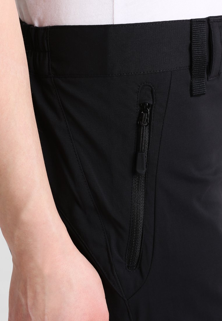Women ACTIVATE LIGHT 3/4 PANTS - 3/4 sports trousers Women ACTIVATE LIGHT 3/4 PANTS - 3/4 sports trousers