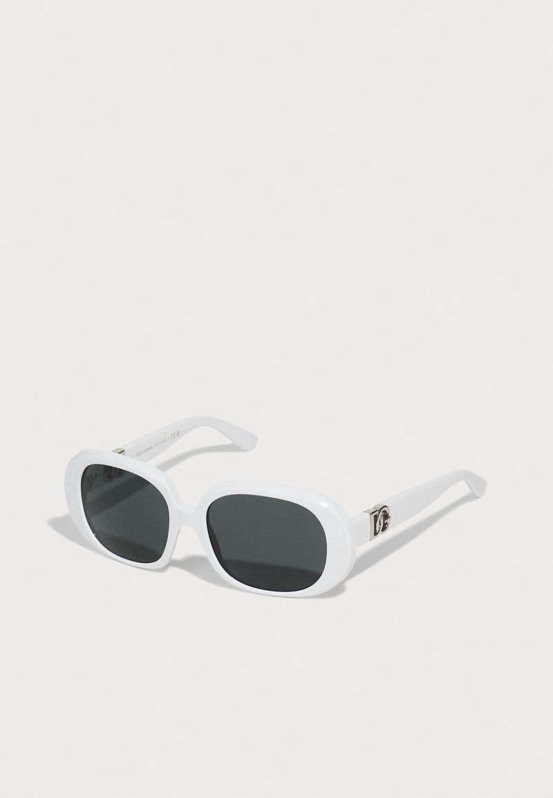 Dolce&Gabbana Päikeseprillid - white