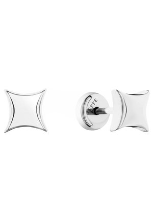 JETTE Boucles d'oreilles - sølv