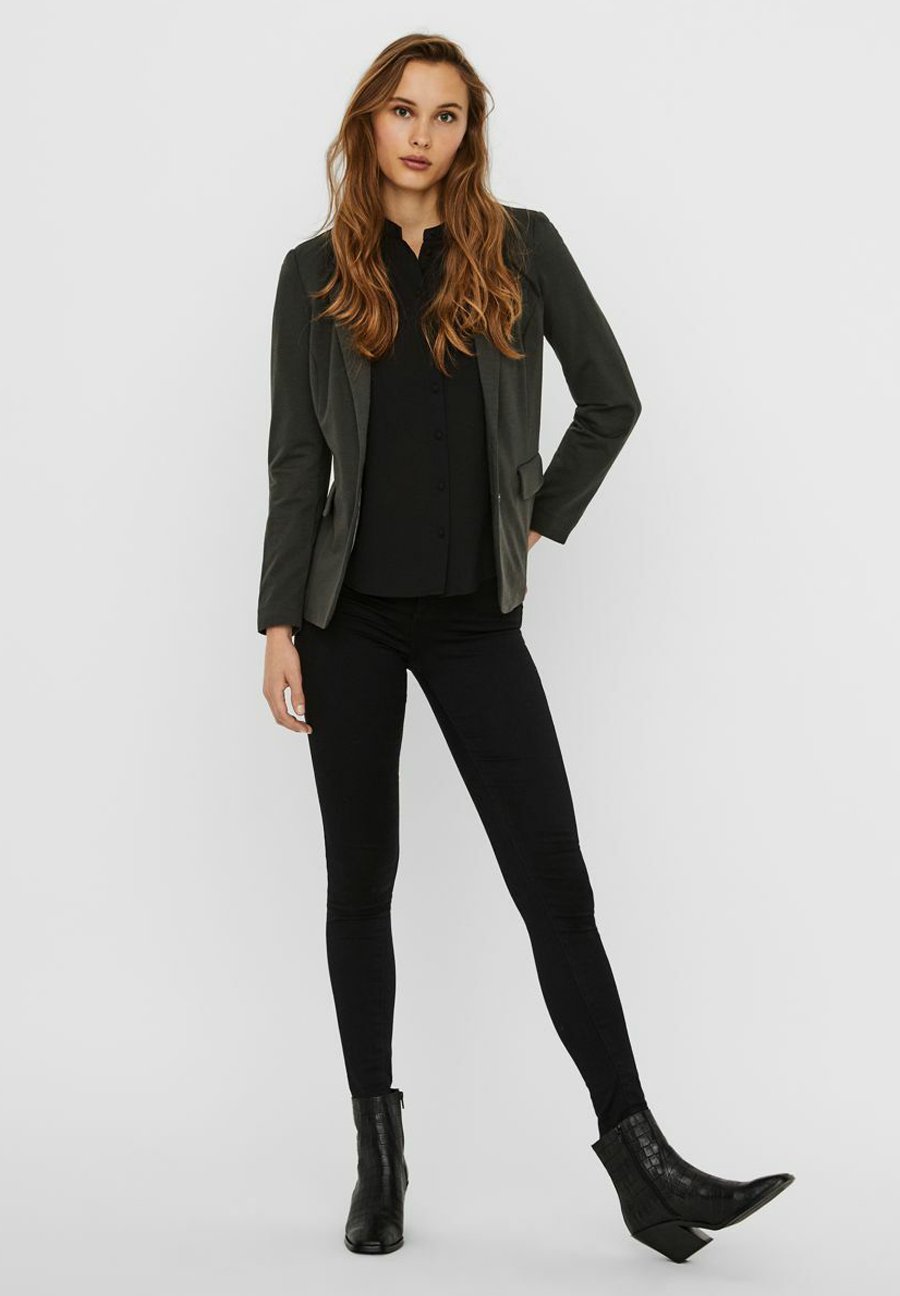 Damen VMHARUKI - Blazer Damen VMHARUKI - Blazer