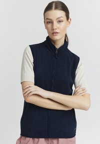 Oxmo OXRagnara - Vest - total eclipse