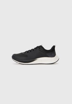 UNISEX - Sportbačiai - black