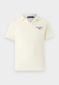 Δεν επιλέχθηκε, clubhouse cream