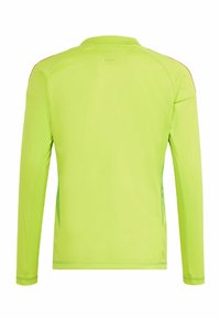 adidas Performance TIRO 24 COMPETITION  - Torwarttrikot - semi solar yellow
