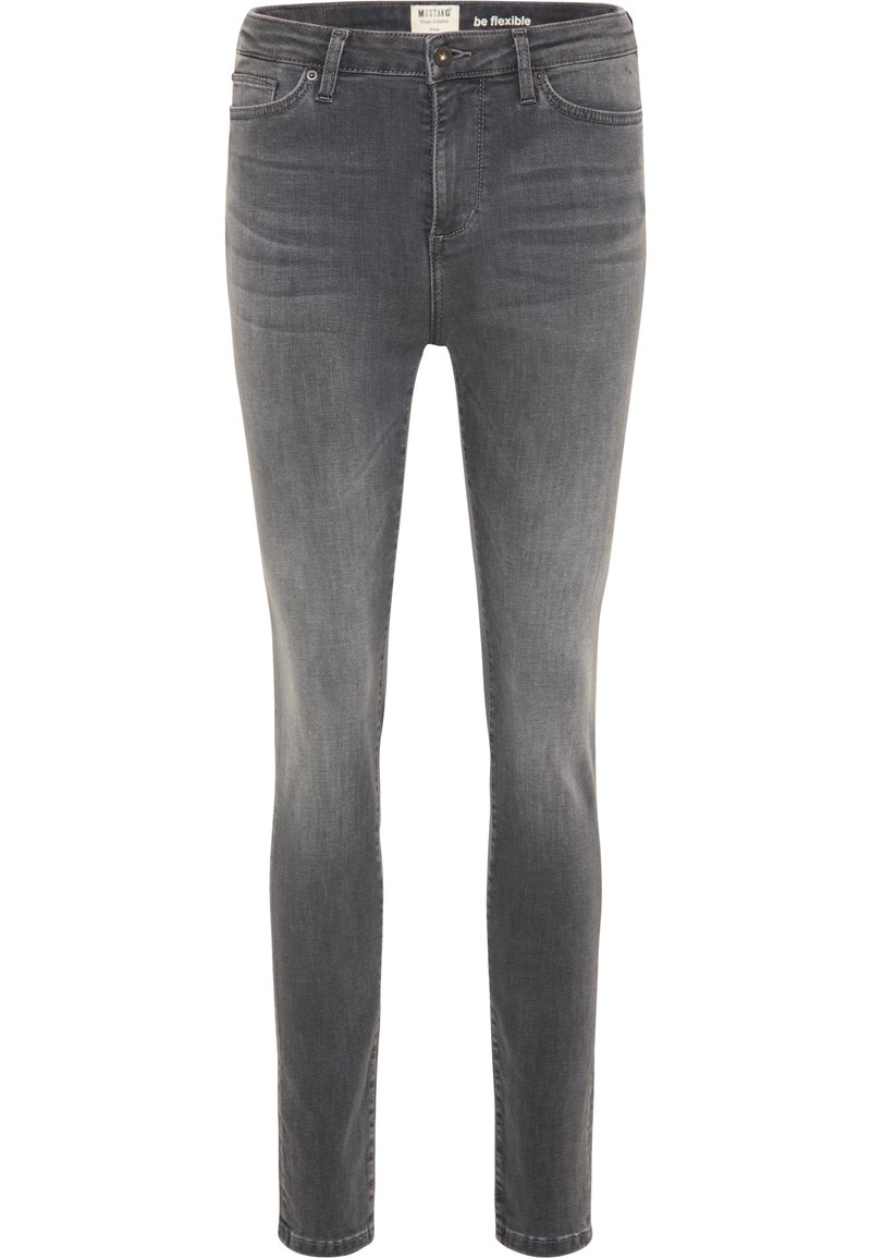 Vaqueros slim fit