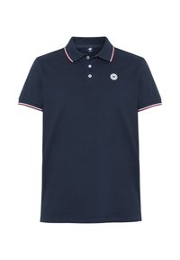 Unausgewählt, total eclipse