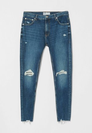 Jean slim - dark blue