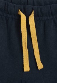 Chicco SET - Stoffhose - yellow