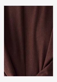 Non sélectionné, chocolate