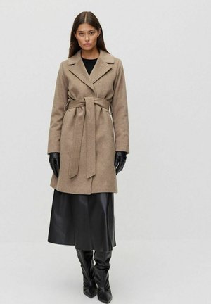 ALVA PREMIUM  - Trenssi - taupe melange