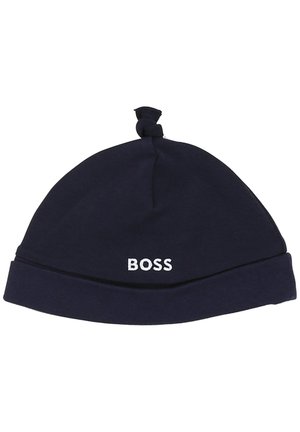 Muts - bleu cargo