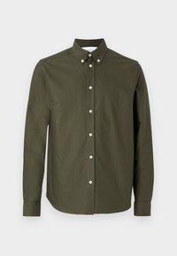Wybrany, dark green