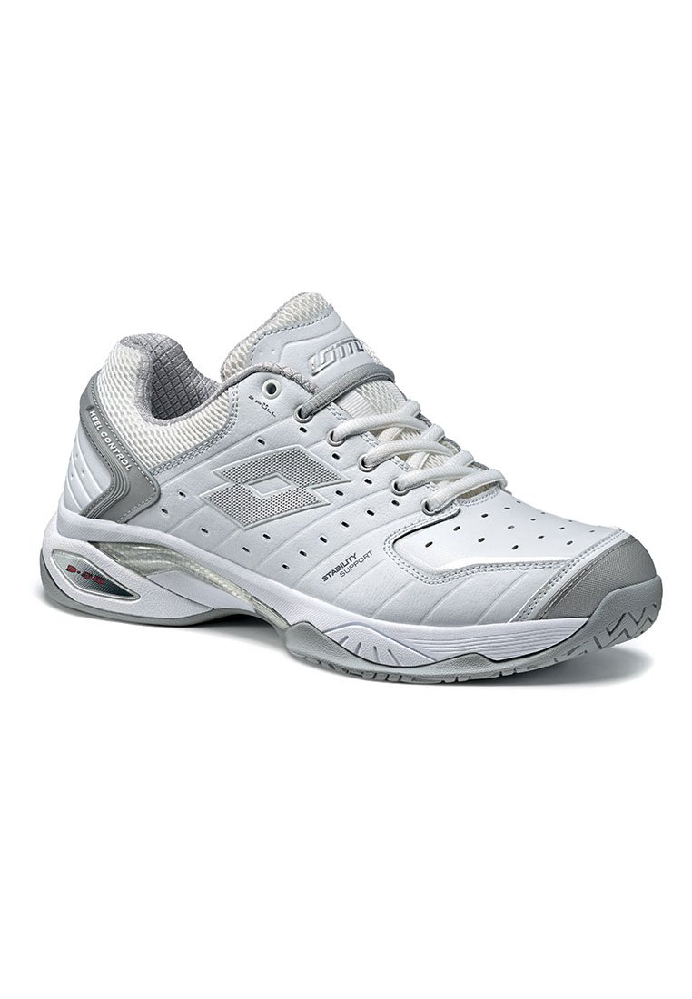 Lotto Tennisschoenen voor alle ondergronden - Foto 1