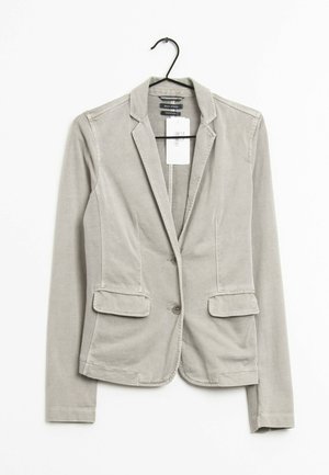 Blazer - grey