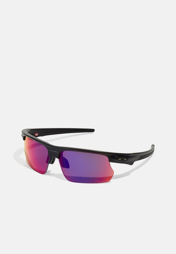 BISPHAERA UNISEX - Sunglasses - schwarz