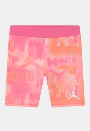 ESSENTIALS BIKE - Short de sport - light pink
