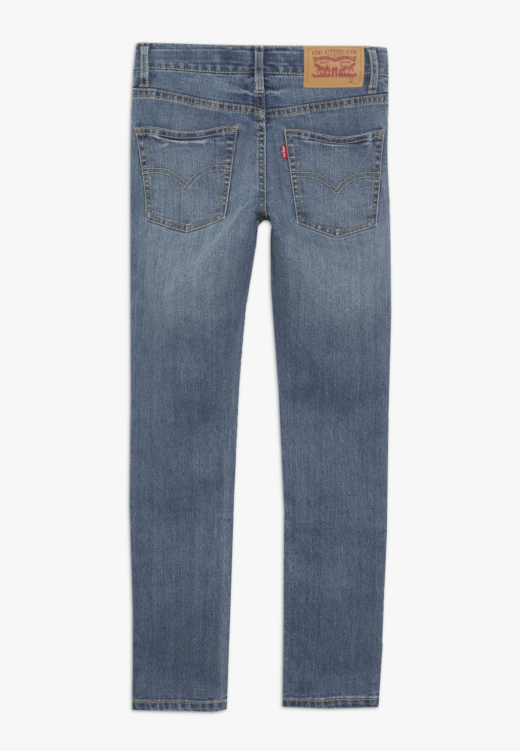 Levi's® 510 SKINNY - Jeans Skinny Fit - burbank/carta da zucchero - Zalando .it