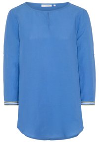 Eterna Bluse - blue