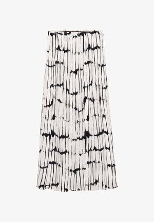 Mango, Maxirock - off-white