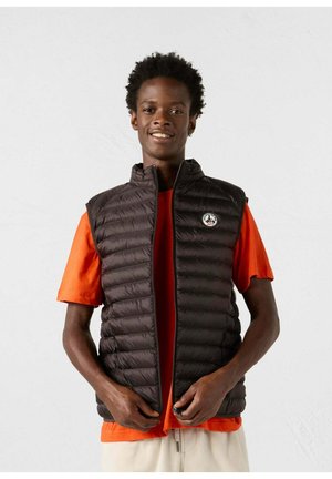 SANS MANCHES TOM - Weste - marron