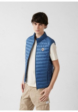 TOM - Smanicato - blue