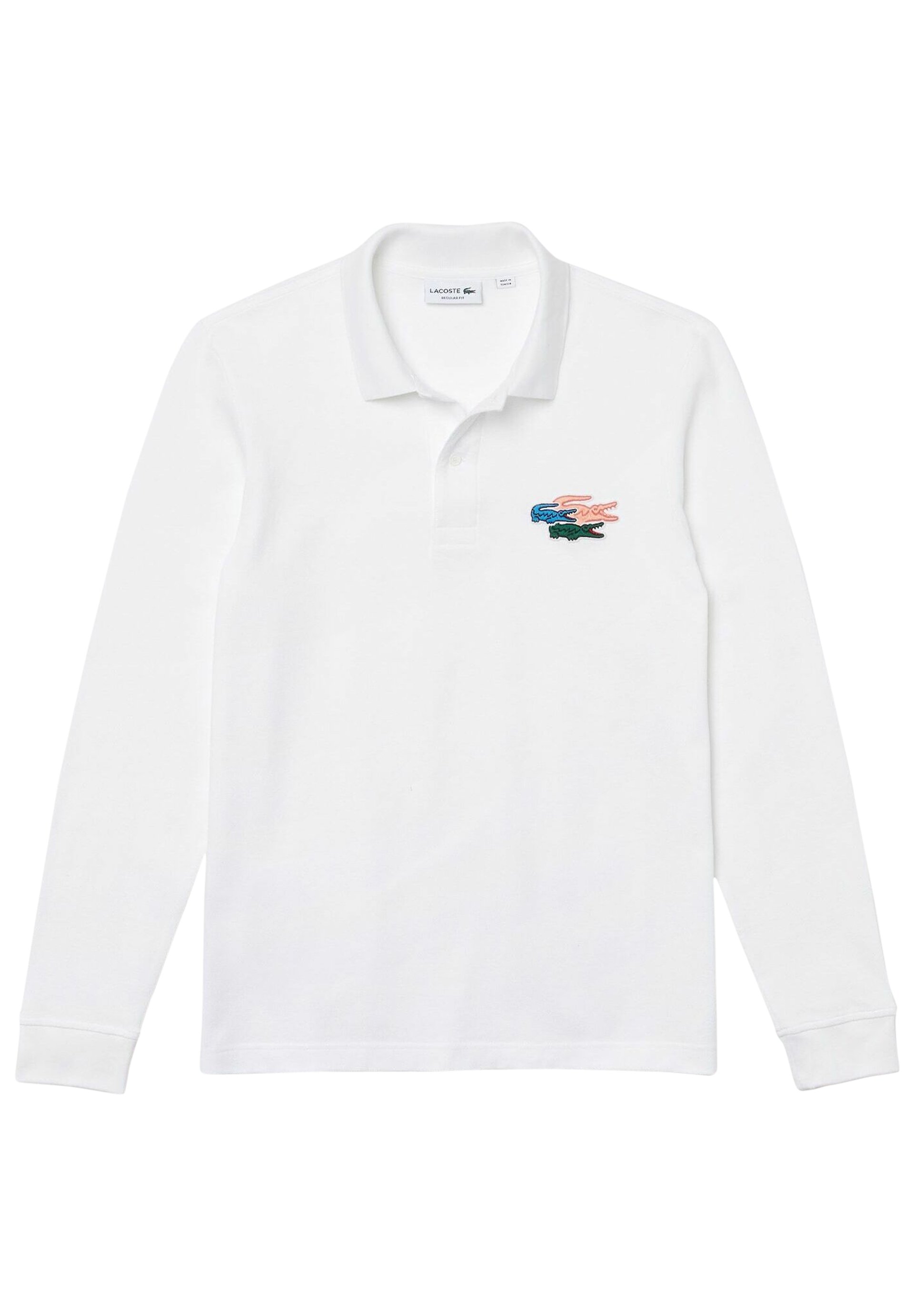 lacoste button down shirts