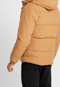 The North Face Dunjacka - brown
