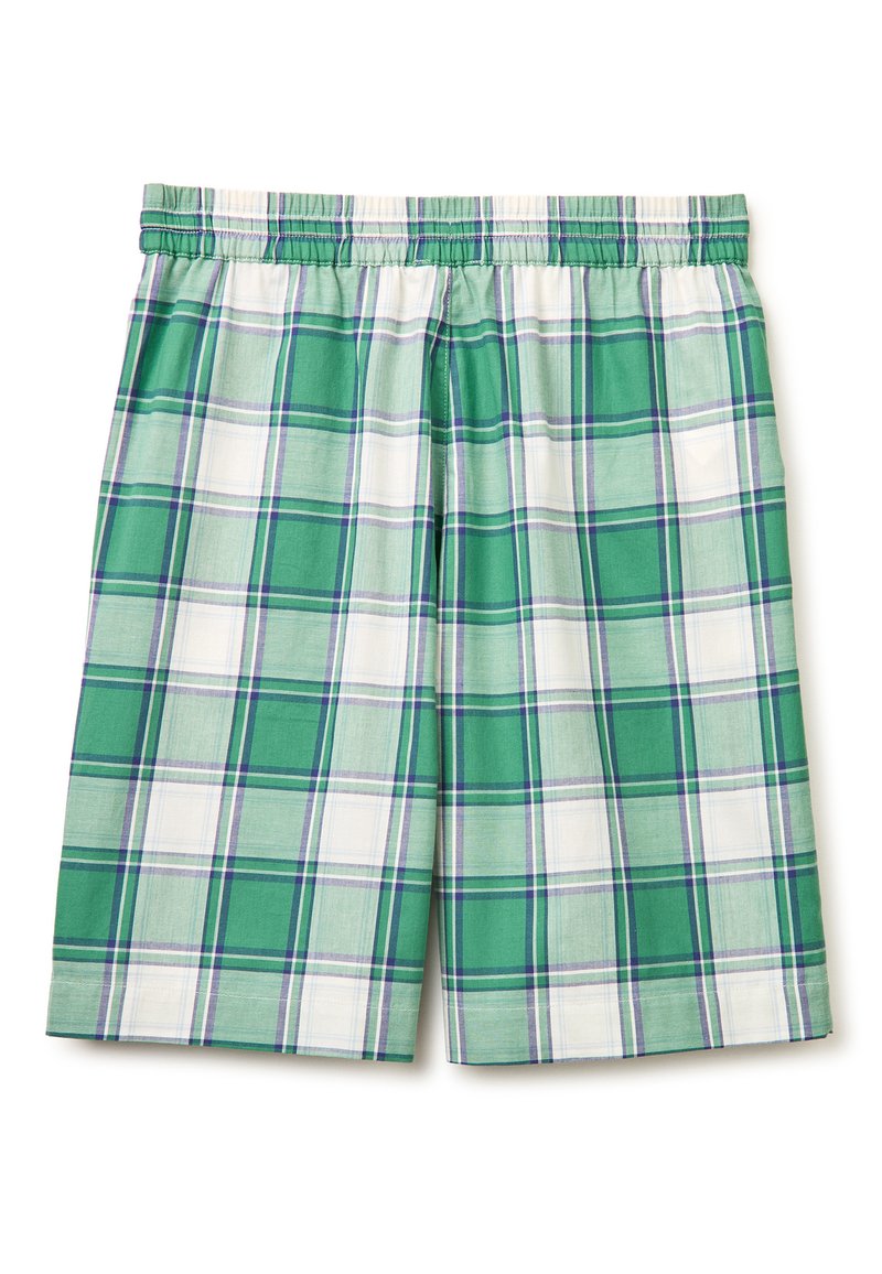 United Colors of Benetton Men's Shorts, Beige 393, 52