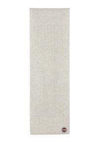 Colmar Originals UNISEX RIB-KNIT - Sjal / Tørklæder - grey